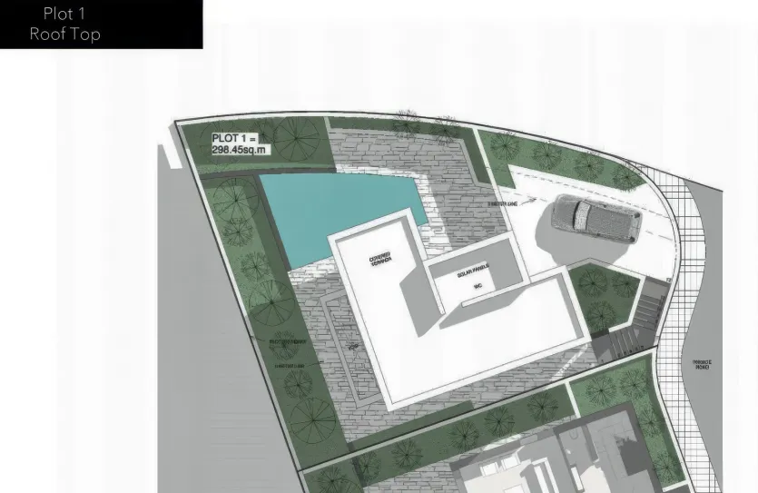 Дом с 3-мя спальнями - 12947, photo 14