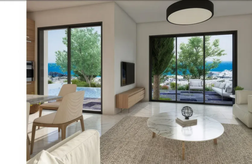 Дом с 3-мя спальнями - 12947, photo 5