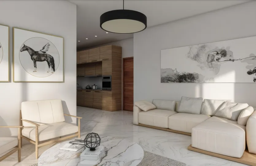 Дом с 3-мя спальнями - 12947, photo 7