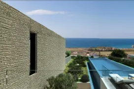 Дом с 4-мя спальнями в Корал Бэй, Пейя, Пафос