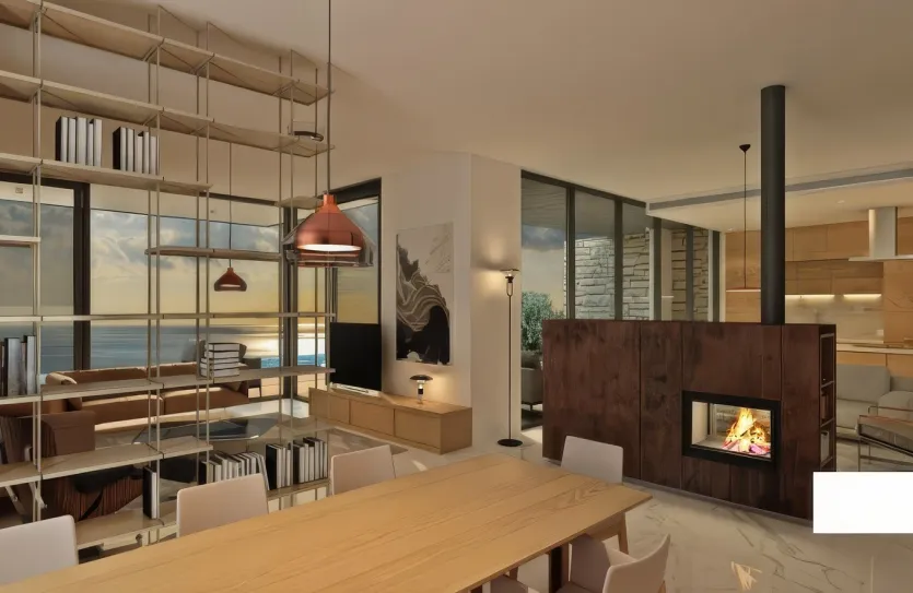 4 bedroom villa - 12946, photo 15