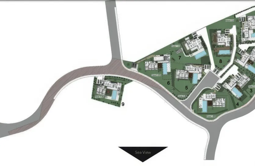 4 bedroom villa - 12946, photo 19