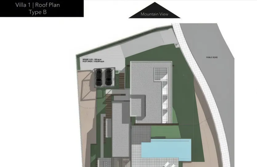 4 bedroom villa - 12946, photo 21