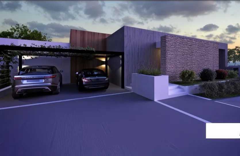 4 bedroom villa - 12946, photo 6