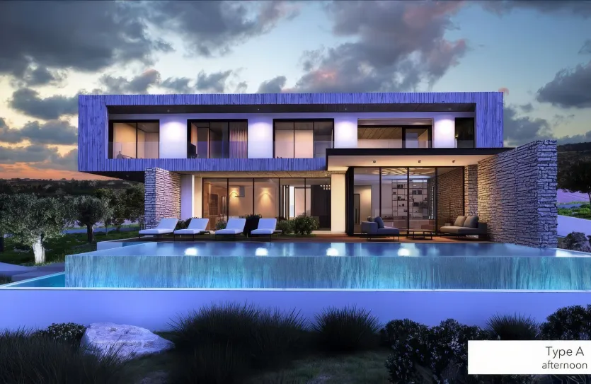 4 bedroom villa - 12946, photo 7