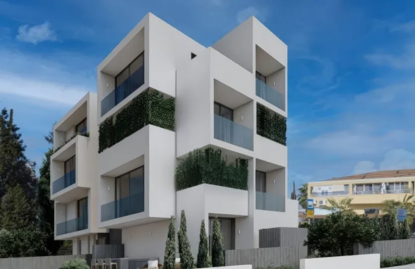 Apartment building - 12948, photo 3