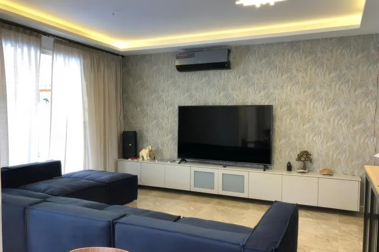 Вилла в Хлораке, Пафос