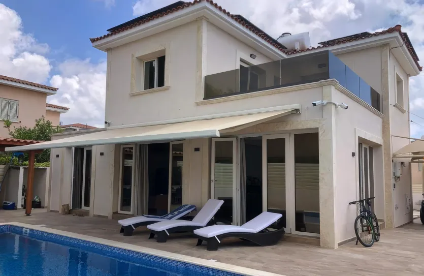 2 bedroom villa - 12955, photo 4