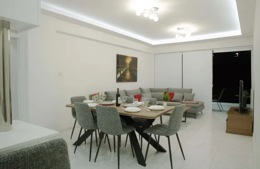 Пентхаус с 2-мя спальнями - 12960, photo 4