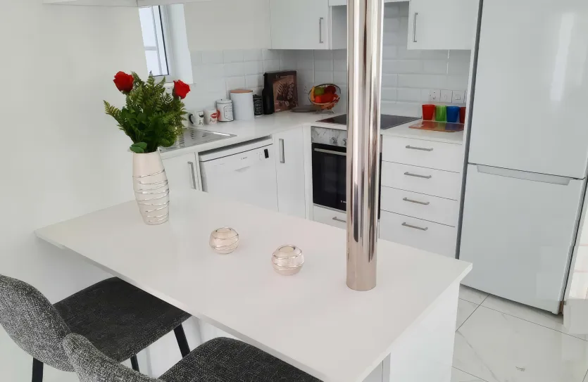 Пентхаус с 2-мя спальнями - 12960, photo 5