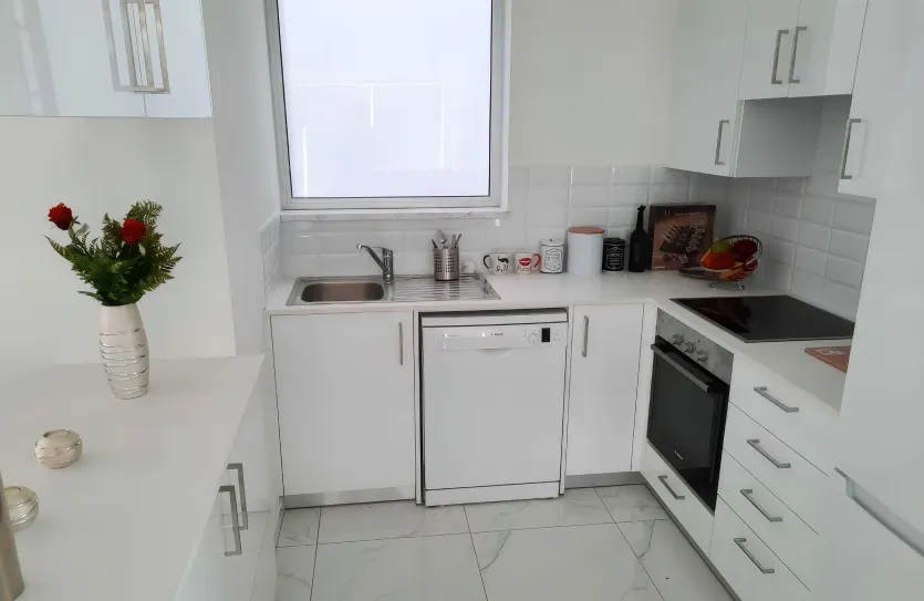 Пентхаус с 2-мя спальнями - 12960, photo 6