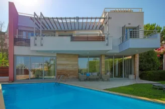Villa in Parekklisia, Limassol - 12962