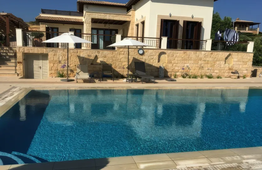 3 bedroom villa - 12972, photo 13