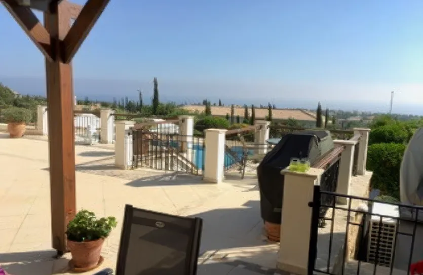 3 bedroom villa - 12972, photo 6