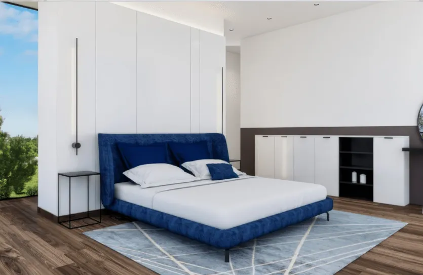 3 bedroom villa - 12984, photo 11