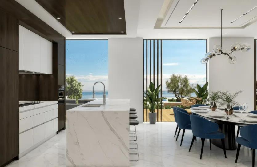 3 bedroom villa - 12984, photo 4