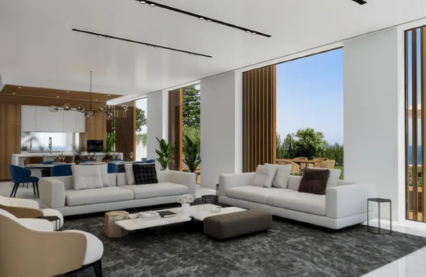 3 bedroom villa - 12984, photo 5