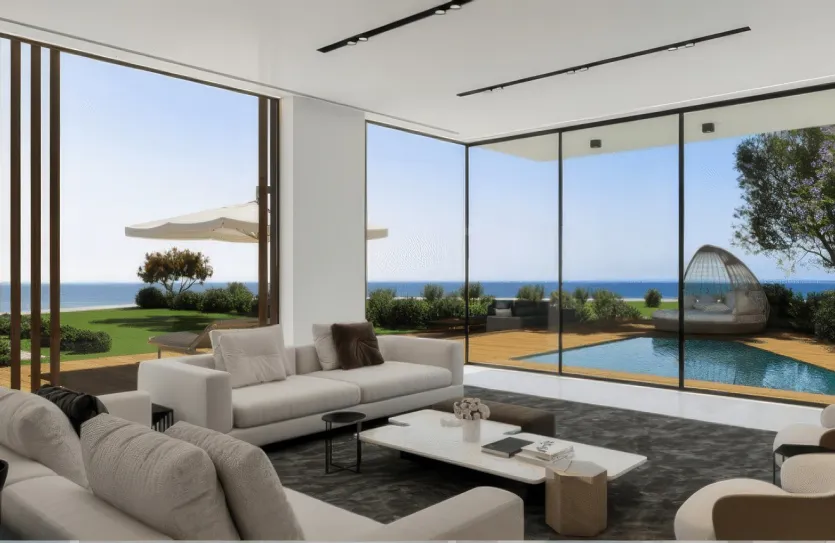 3 bedroom villa - 12984, photo 6