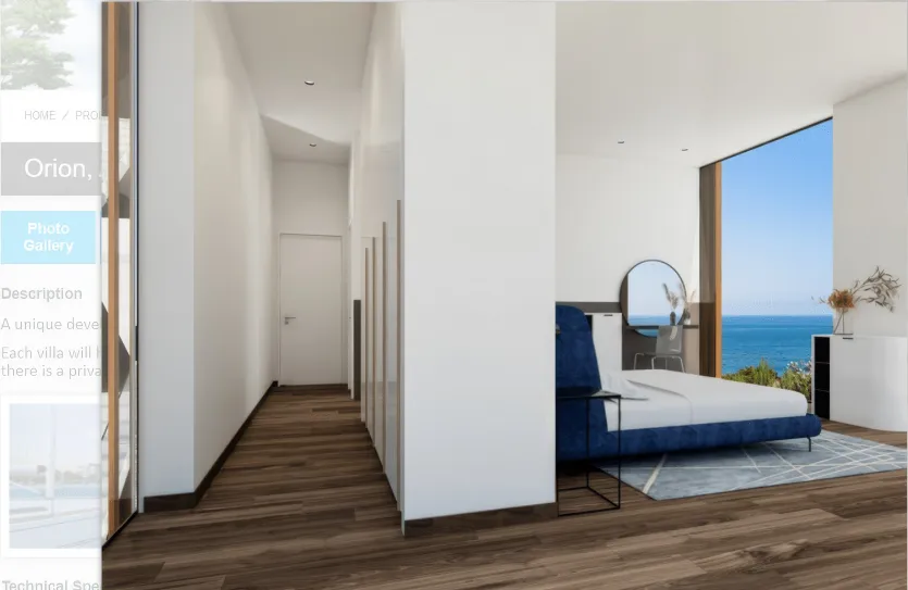 3 bedroom villa - 12984, photo 7