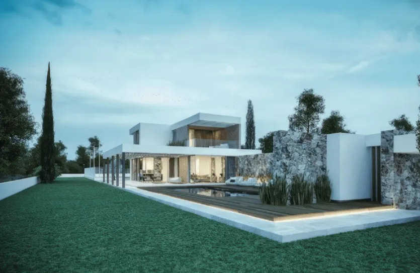 5 bedroom villa - 12987, photo 5