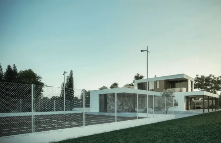 5 bedroom villa - 12987, photo 7