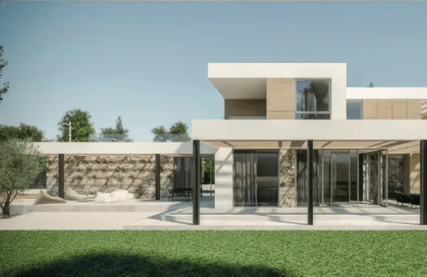 5 bedroom villa - 12987, photo 8