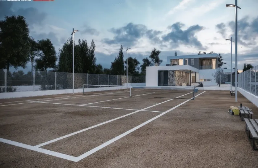 5 bedroom villa - 12987, photo 9