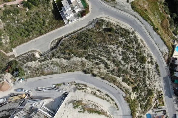 House in Agios Tychonas, Limassol - 12992, new development