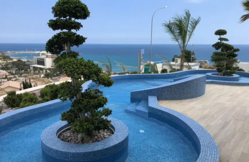 6 bedroom villa - 12994, photo 10