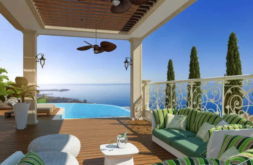 6 bedroom villa - 12994, photo 12