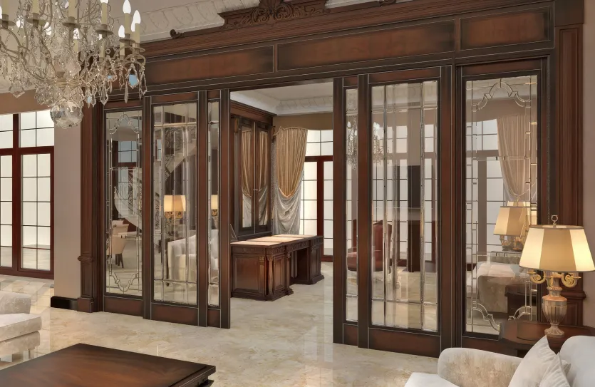 6 bedroom villa - 12994, photo 14