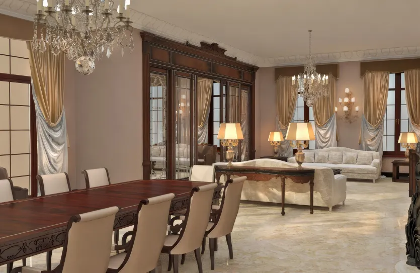 6 bedroom villa - 12994, photo 15