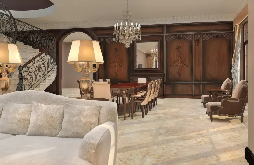 6 bedroom villa - 12994, photo 16