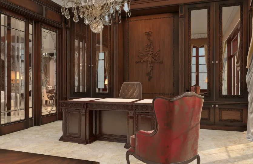 6 bedroom villa - 12994, photo 17