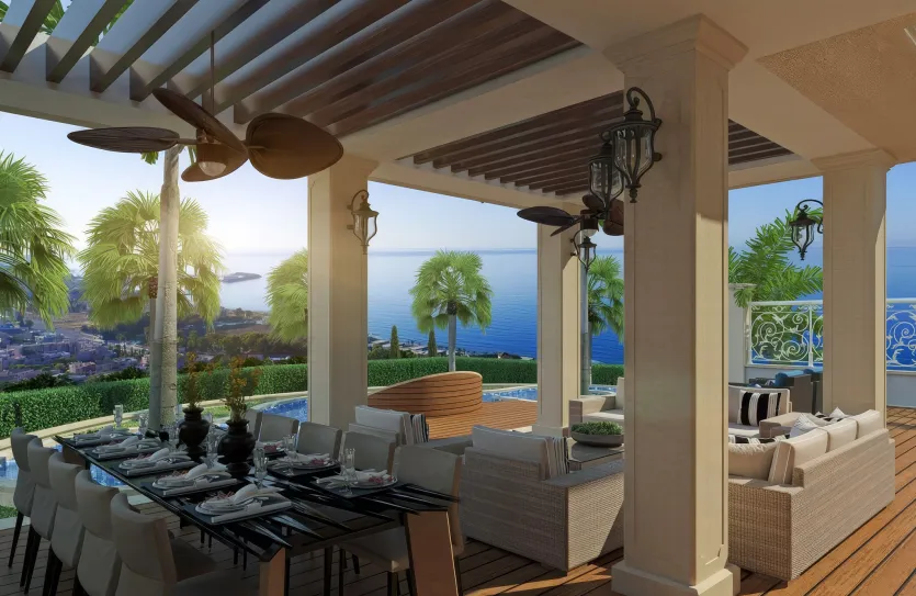 6 bedroom villa - 12994, photo 18