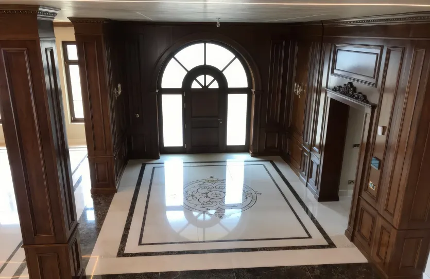 6 bedroom villa - 12994, photo 22