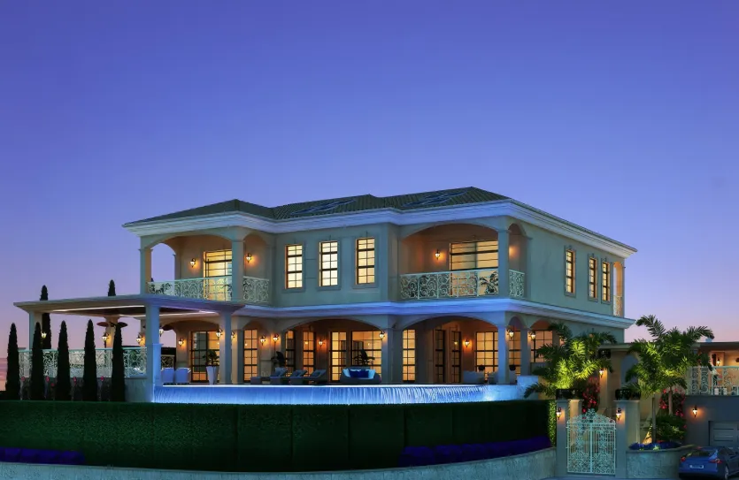 6 bedroom villa - 12994, photo 4