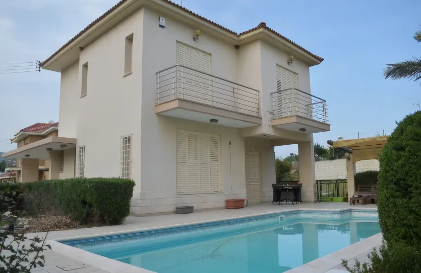3 bedroom house for rent - 12998