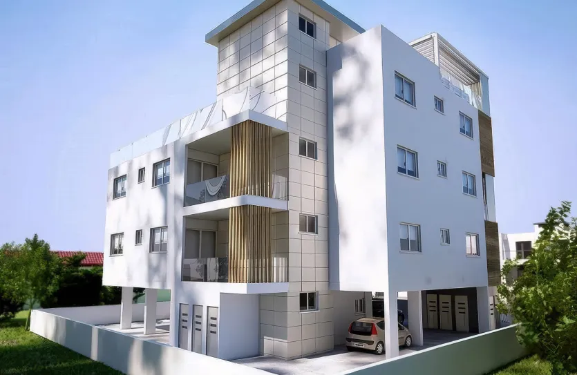 2 bedroom apartment - 13011, photo 2