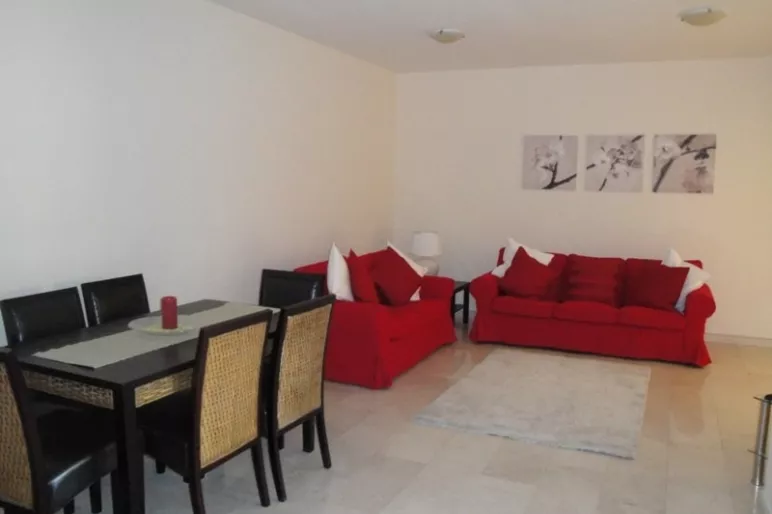 3 bedroom apartment in Neapolis, Limassol - AE13017