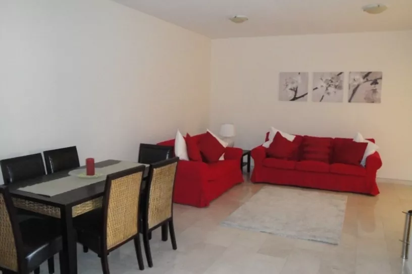 3 bedroom apartment for sale in Neapolis, Limassol - AE13017