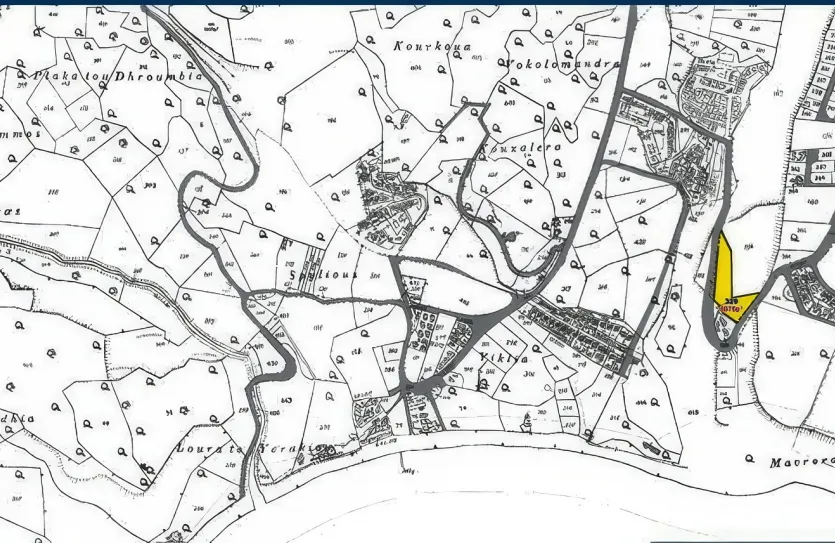 Residential plot - 13022, photo 4