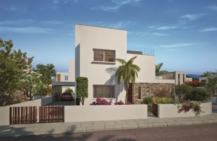 3 bedroom villa - 13023, photo 10