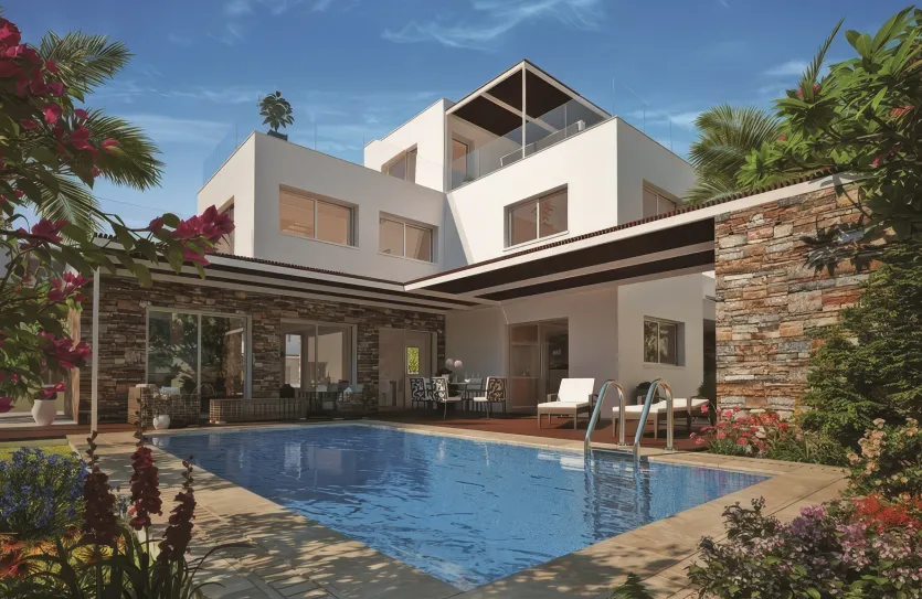 3 bedroom villa - 13023, photo 11