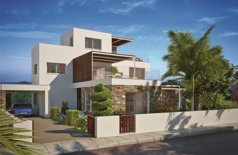 3 bedroom villa - 13023, photo 12