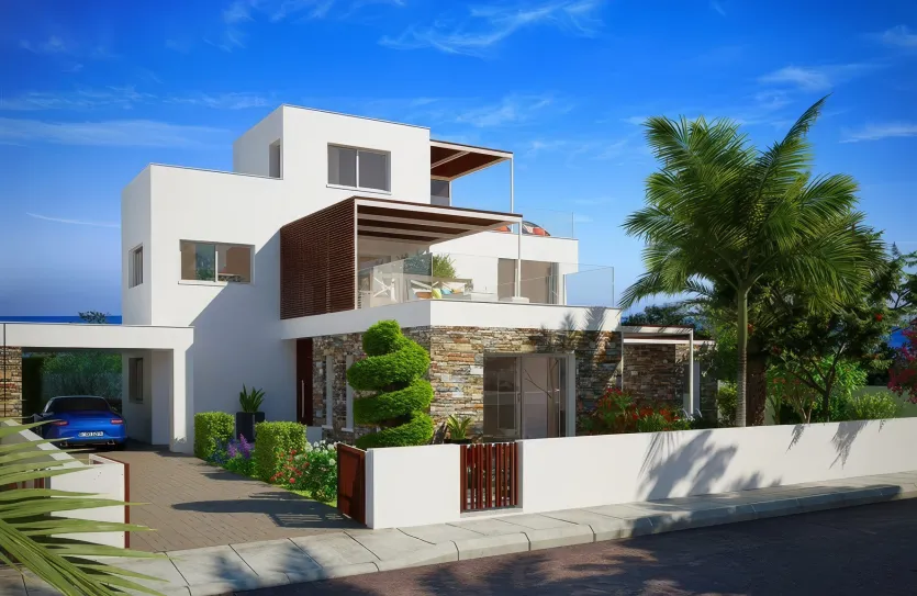 3 bedroom villa - 13023, photo 13