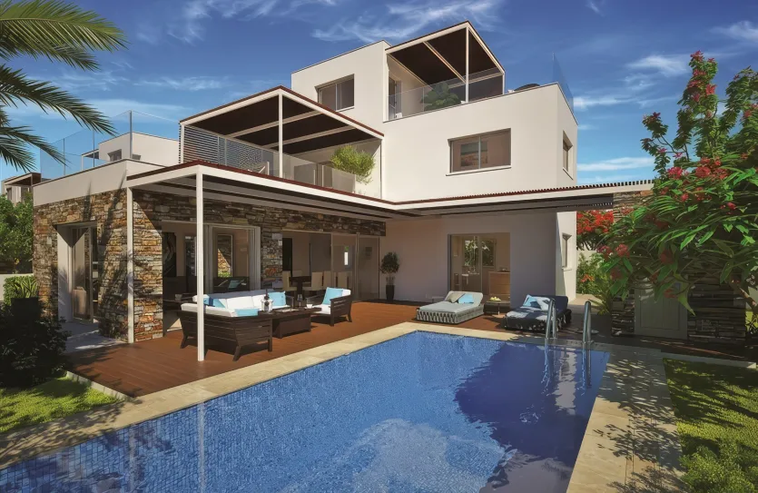 3 bedroom villa - 13023, photo 14