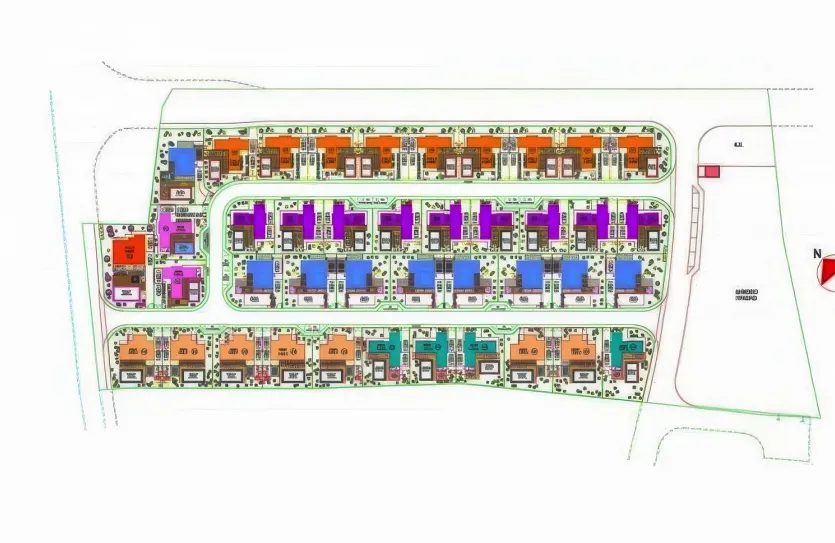 3 bedroom villa - 13023, photo 16