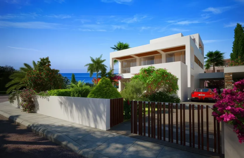 3 bedroom villa - 13023, photo 4