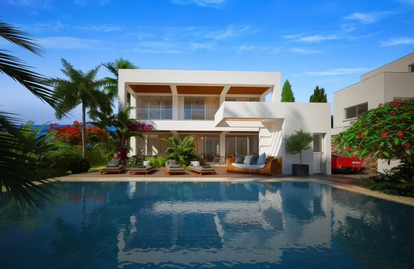 3 bedroom villa - 13023, photo 5